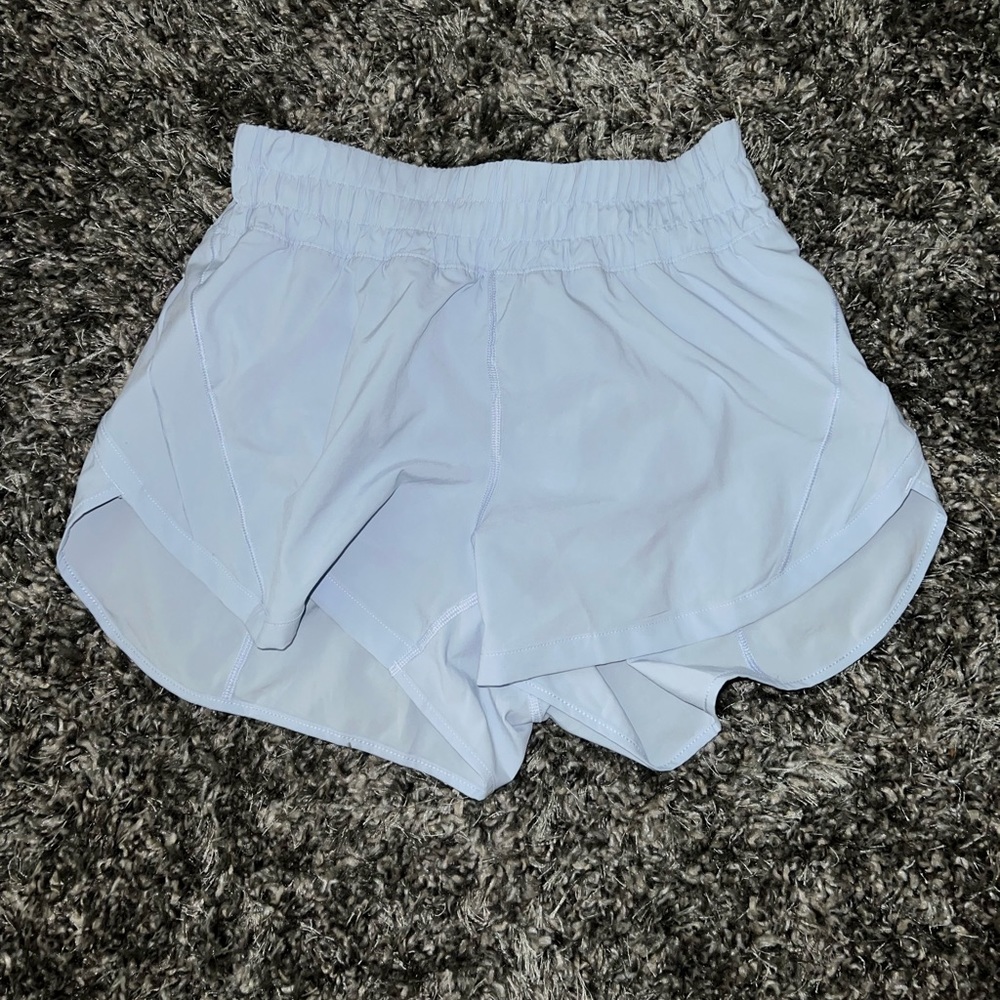 Track That 3in Lululemon Short